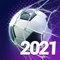 Top Football Manager 2021  1.23.14 APK MOD (Unlimited Money) Download