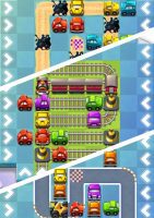 Traffic Puzzle – Match 3 amp Car Puzzle Game 2021 1.55.1.313 screenshots 10