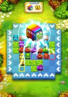Traffic Puzzle – Match 3 amp Car Puzzle Game 2021 1.55.1.313 screenshots 12