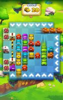 Traffic Puzzle – Match 3 amp Car Puzzle Game 2021 1.55.1.313 screenshots 14