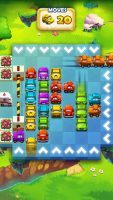 Traffic Puzzle – Match 3 amp Car Puzzle Game 2021 1.55.1.313 screenshots 2