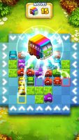 Traffic Puzzle – Match 3 amp Car Puzzle Game 2021 1.55.1.313 screenshots 5