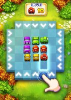 Traffic Puzzle – Match 3 amp Car Puzzle Game 2021 1.55.1.313 screenshots 8