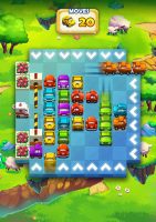 Traffic Puzzle – Match 3 amp Car Puzzle Game 2021 1.55.1.313 screenshots 9