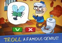 Troll Face Quest Video Games 2 – Tricky Puzzle 2.2.2 screenshots 1