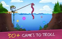 Troll Face Quest Video Games 2 – Tricky Puzzle 2.2.2 screenshots 12