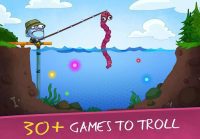 Troll Face Quest Video Games 2 – Tricky Puzzle 2.2.2 screenshots 2