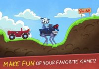 Troll Face Quest Video Games 2 – Tricky Puzzle 2.2.2 screenshots 4