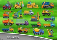Truck games for kids – build a house car wash 5.17.1 screenshots 14