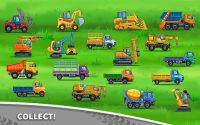 Truck games for kids – build a house car wash 5.17.1 screenshots 21