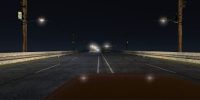 VR Racer Highway Traffic 360 for Cardboard VR 1.1.17 screenshots 3
