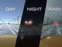 VR Racer Highway Traffic 360 for Cardboard VR 1.1.17 screenshots 5