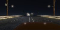 VR Racer Highway Traffic 360 for Cardboard VR 1.1.17 screenshots 7