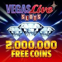 Vegas Live Slots: Casino Games  1.3.76 APK MOD (UNLOCK/Unlimited Money) Download