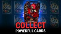 WWE SuperCard – Multiplayer Collector Card Game 4.5.0.5751859 screenshots 2