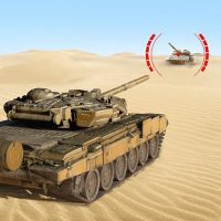 War Machines：Tanks Battle Game  7.12.1 APK MOD (UNLOCK/Unlimited Money) Download