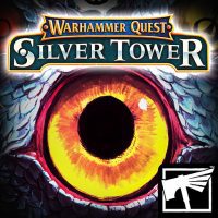 Warhammer Quest: Silver Tower  2.1003 APK MOD (UNLOCK/Unlimited Money) Download
