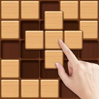 Block Sudoku Woody Puzzle Game  1.10.16 APK MOD (UNLOCK/Unlimited Money) Download