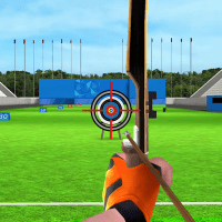 World Archery League 1.2.2 APK MOD (UNLOCK/Unlimited Money) Download