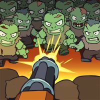Zombie Idle Defense  2.3.8b2 APK MOD (UNLOCK/Unlimited Money) Download