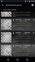 lichess Free Online Chess 7.8.1 screenshots 7