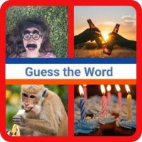 4 Pics 1 Word is Fun – Guess the Word 7.24.3z APK MOD (UNLOCK/Unlimited Money) Download