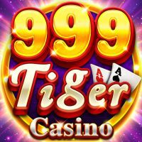 999 Tiger Casino  1.10.0 APK MOD (UNLOCK/Unlimited Money) Download