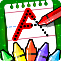 ABC PreSchool Kids Tracing & Phonics Learning Game  47 APK MOD (UNLOCK/Unlimited Money) Download