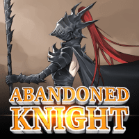 Aban-Knight : Idle RPG  2.1.89 APK MOD (UNLOCK/Unlimited Money) Download