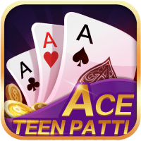 AceTeenPatti 1.0.0.10 APK MOD (UNLOCK/Unlimited Money) Download