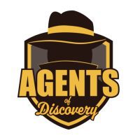 Agents of Discovery  5.3.12 APK MOD (UNLOCK/Unlimited Money) Download