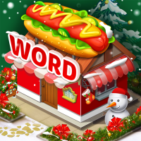 Alice’s Restaurant – Fun & Relaxing Word Game 1.2.15 APK MOD (UNLOCK/Unlimited Money) Download