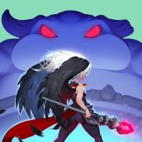 Angel Saga: Hero Action RPG  1.99 APK MOD (UNLOCK/Unlimited Money) Download