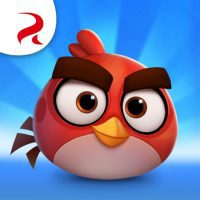 Angry Birds Journey  2.10.0 APK MOD (UNLOCK/Unlimited Money) Download