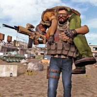 Army shooter Games : Real Commando Games 0.7.9 APK MOD (UNLOCK/Unlimited Money) Download