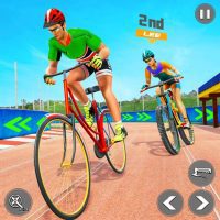 Bicycle Racing Game: BMX Rider  1.2.7 APK MOD (UNLOCK/Unlimited Money) Download