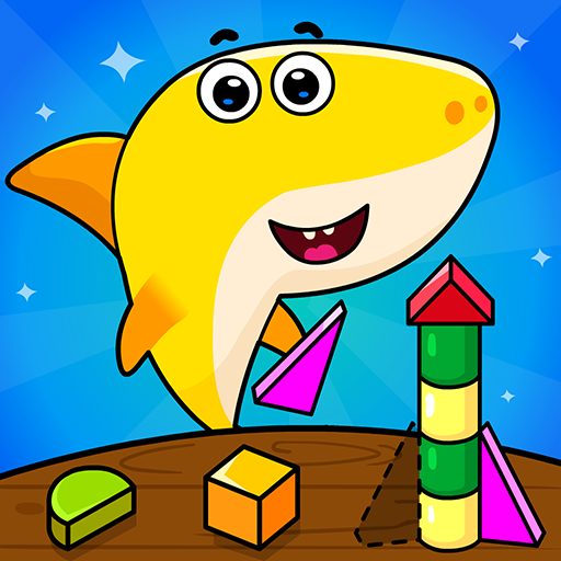 Baby Game for 2, 3, 4 Year Old  2.0.3 APK MOD (UNLOCK/Unlimited Money) Download