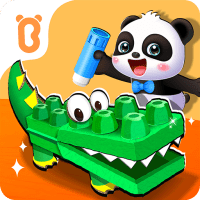 Baby Panda’s Animal Puzzle 8.48.00.01 APK MOD (UNLOCK/Unlimited Money) Download
