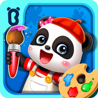 Baby Panda’s Art Classroom 8.53.11.02 APK MOD (UNLOCK/Unlimited Money) Download