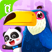 Baby Panda’s Bird Kingdom 8.52.00.00 APK MOD (UNLOCK/Unlimited Money) Download