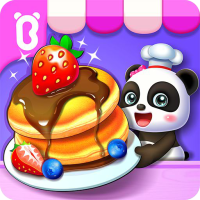 Baby Panda’s Cooking Restaurant 8.53.00.00 APK MOD (UNLOCK/Unlimited Money) Download