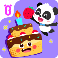 Baby Panda’s Food Party Dress Up 8.48.00.01 APK MOD (UNLOCK/Unlimited Money) Download