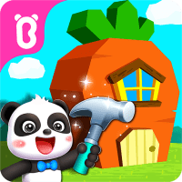 Baby Panda’s Pet House Design  9.63.00.02 APK MOD (UNLOCK/Unlimited Money) Download