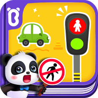 Baby Panda’s Safety & Habits  9.55.12.10 APK MOD (UNLOCK/Unlimited Money) Download