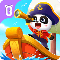 Baby Panda’s Ship  9.68.00.00 APK MOD (UNLOCK/Unlimited Money) Download