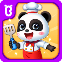 Baby Panda Care  8.55.00.00 APK MOD (Unlimited Money) Download