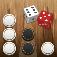 Backgammon Classic Online  1.1.19 APK MOD (UNLOCK/Unlimited Money) Download