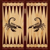 Backgammon Nard offline online  84 APK MOD (UNLOCK/Unlimited Money) Download