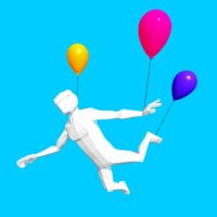 Balloon Man 1.720 APK MOD (UNLOCK/Unlimited Money) Download