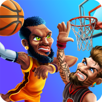Basketball Arena: Online Game  1.92.1 APK MOD (UNLOCK/Unlimited Money) Download